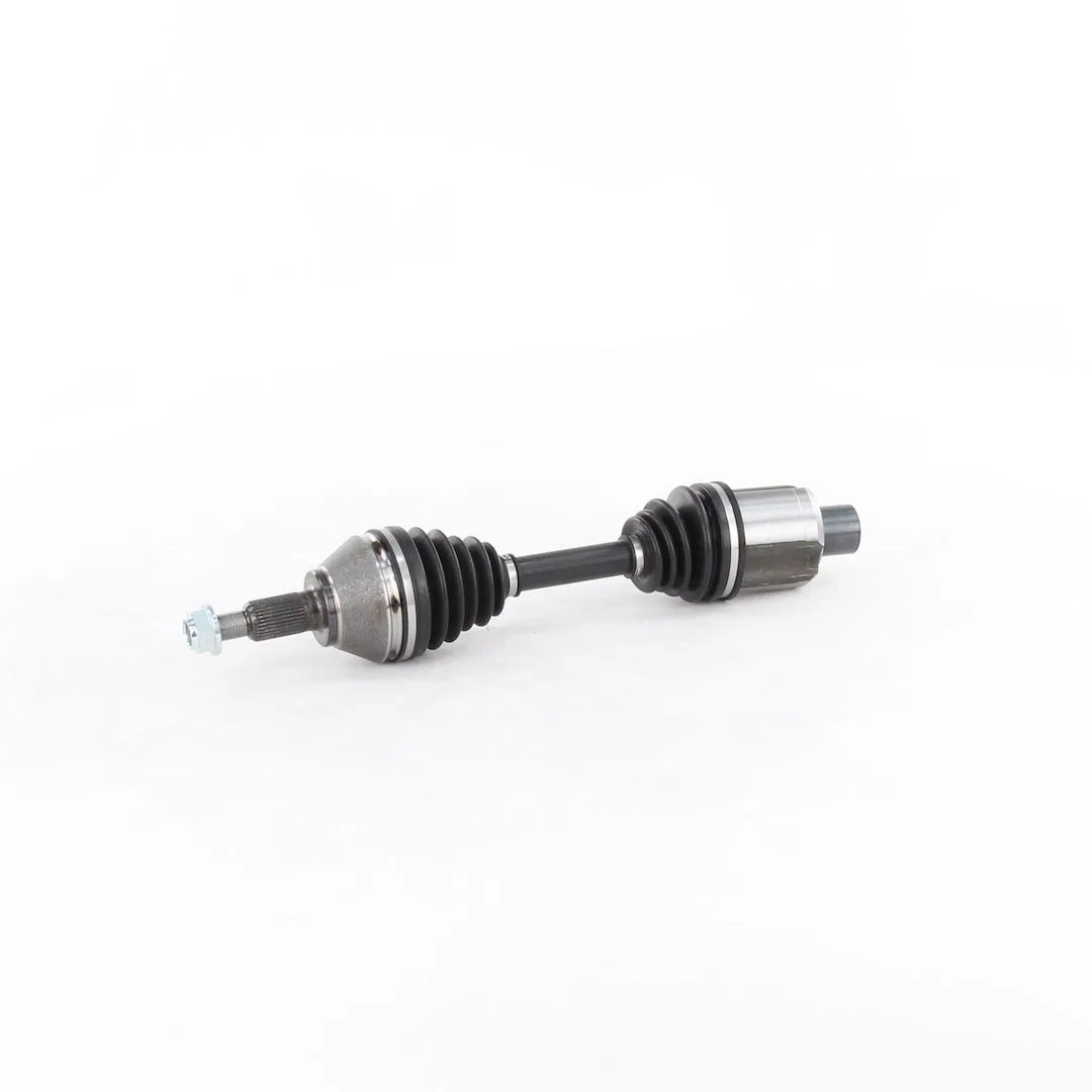 MI-8137 – TRAKMOTIVE CV Axle Shaft, OEM Replacement - view 3